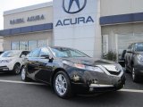 2009 Acura TL 3.5