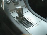 2013 Ford Taurus SEL 6 Speed SelectShift Automatic Transmission
