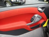 2008 Smart fortwo passion coupe Door Panel