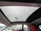 2008 Smart fortwo passion coupe Sunroof