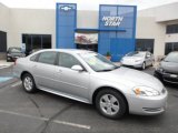 2009 Chevrolet Impala LT