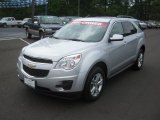 2010 Chevrolet Equinox LT