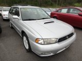 1998 Subaru Legacy Quick Silver Metallic
