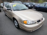 2005 Pontiac Grand Am SE Sedan