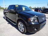 2006 Ford F150 Harley-Davidson SuperCab Data, Info and Specs