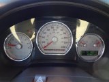 2006 Ford F150 Harley-Davidson SuperCab Gauges