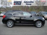 2012 Chevrolet Equinox LT AWD
