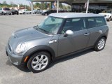 2009 Mini Cooper S Clubman