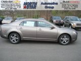 2012 Chevrolet Malibu LT