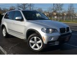 2007 BMW X5 3.0si
