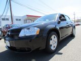 2010 Dodge Avenger SXT