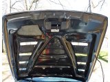 2005 Honda S2000 Roadster Seibon Carbon Fiber Hood