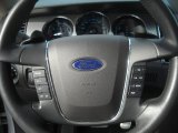 2010 Ford Taurus SHO AWD Steering Wheel