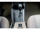 2007 Toyota RAV4 I4 4 Speed Automatic Transmission