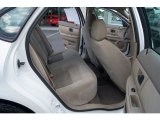 2005 Ford Taurus SE Medium/Dark Pebble Interior