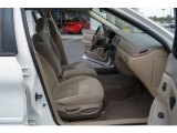 2005 Ford Taurus SE Medium/Dark Pebble Interior