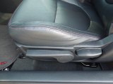 2011 Kia Forte Koup SX Front Seat