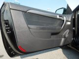 2011 Kia Forte Koup SX Door Panel