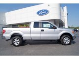 2012 Ford F150 XLT SuperCab 4x4