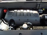2009 Chevrolet Traverse LT 3.6 Liter DOHC 24-Valve VVT V6 Engine
