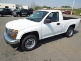 2012 GMC Canyon Work Truck Regular Cab