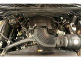 2003 Ford F150 XLT Regular Cab 4x4 4.6 Liter SOHC 16V Triton V8 Engine