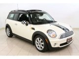 2009 Mini Cooper Clubman