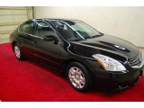 2010 Nissan Altima 2.5 S