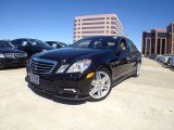 2010 Mercedes-Benz E 350 4Matic Sedan