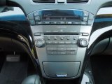 2008 Acura MDX  Controls