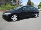 2008 Honda Civic LX Sedan