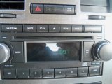 2005 Chrysler 300 Touring Audio System