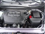 2006 Chevrolet HHR LT 2.4L DOHC 16V Ecotec 4 Cylinder Engine