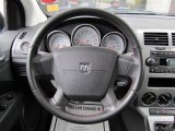 2008 Dodge Caliber SRT4 Steering Wheel