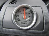 2008 Dodge Caliber SRT4 Gauges