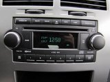 2008 Dodge Caliber SRT4 Audio System