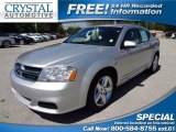 2011 Dodge Avenger Mainstreet