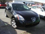 2009 Nissan Rogue SL AWD