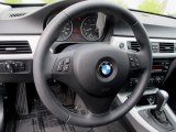 2006 BMW 3 Series 330i Sedan Steering Wheel