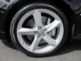 2009 Audi A8 4.2 quattro Wheel