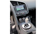 2008 Audi R8 4.2 FSI quattro 6 Speed Manual Transmission