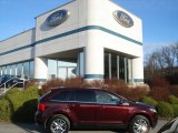 2011 Ford Edge Limited AWD