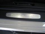 2010 Porsche 911 Carrera 4S Cabriolet Marks and Logos