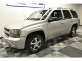 2008 Chevrolet TrailBlazer LT 4x4