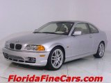 2003 BMW 3 Series 330i Coupe