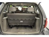 2002 Chrysler Voyager  Trunk