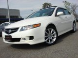 2007 Acura TSX Sedan