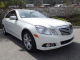 2011 Mercedes-Benz E 350 Sedan