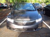 2010 Honda Civic DX-VP Sedan