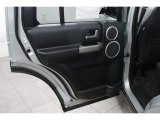 2009 Land Rover LR3 HSE Door Panel